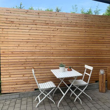 Schoene Wohnung In Roefingen Rofingen Екстериор снимка